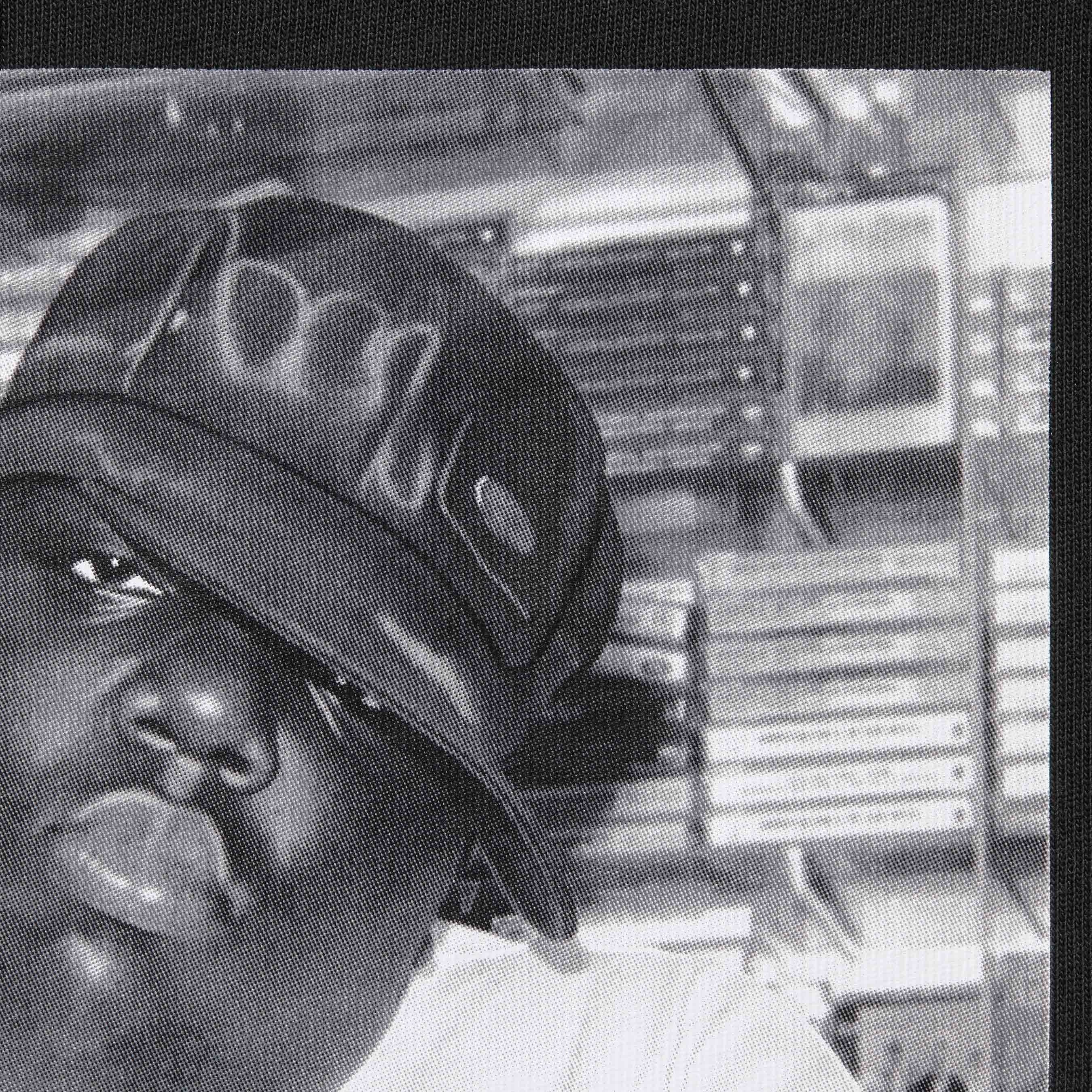 Supreme®/Jordan® Biggie S/S Top view 6